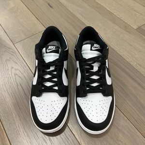 Nike Women’s Dunk Low - Panda